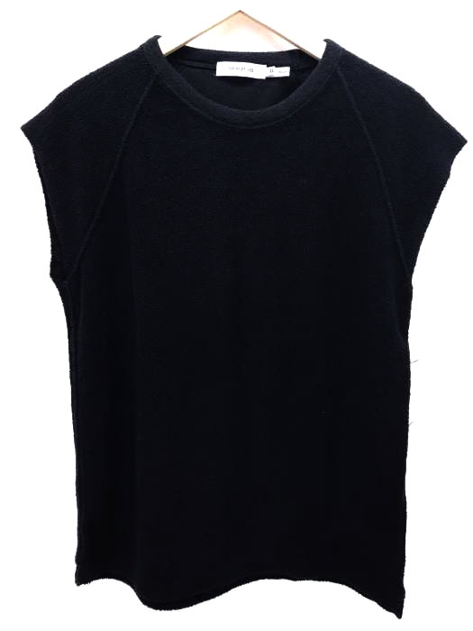 nonnative（ノンネイティブ） DWELLER CREW NS LOOSE-FIT C/P PILE SWEAT メンズ トップス
