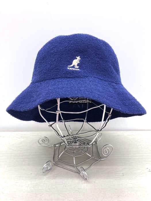 KANGOL(カンゴール) BERMUDA CASUAL バケットハット メンズ 帽子