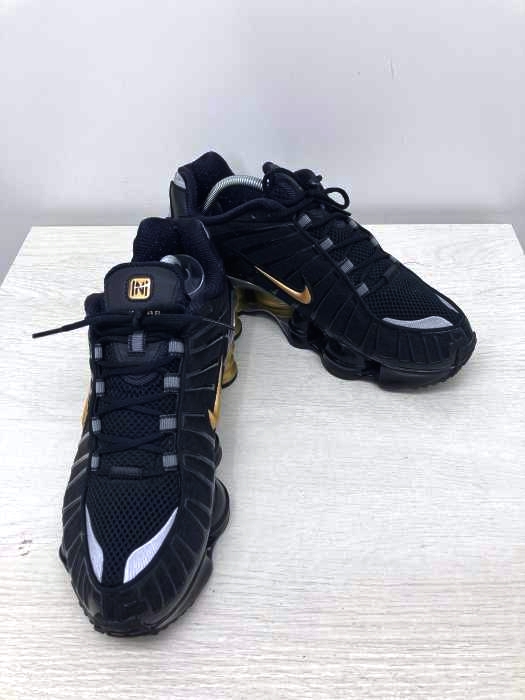 NIKE（ナイキ） SHOX TL NEYMAR JR. メンズ シューズ – ブランド古着