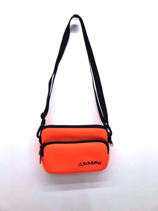 scho ffel（ショッフェル） ボンディングミニショルダーバッグ メンズ バッグ