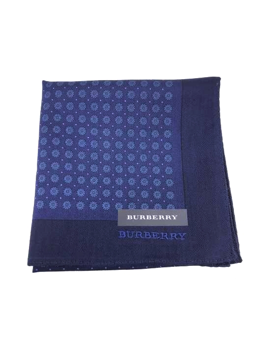 Burberry  ハンカチ 未使用◇BURBERRY◇バーバリー◇ハンカチ◇2枚セット - メルカリ