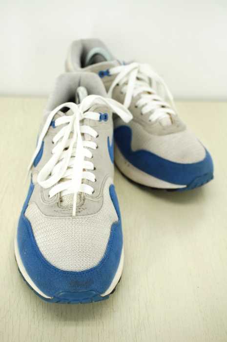 NIKE （ナイキ） AIR MAX 1 QS 378830-141 メンズ シューズ