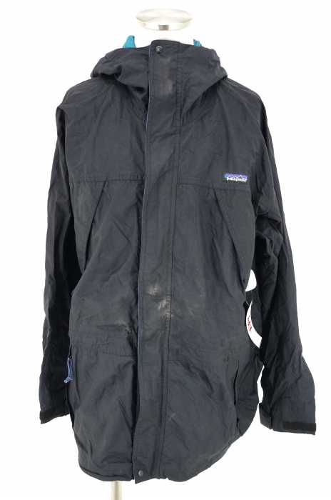 patagonia （パタゴニア）0 ストームジャケット メンズ アウター