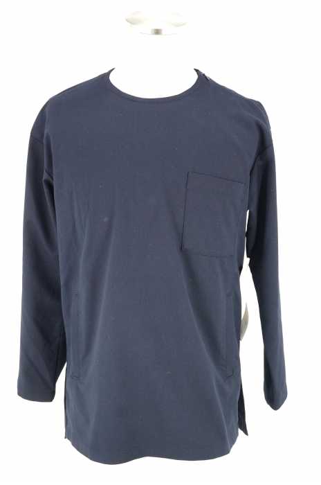 MONKEY TIME （モンキータイム） 16AW TRツイルプルオーバーシャツ メンズ トップス