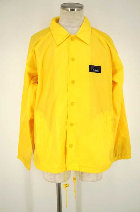 Penfield （ペンフィールド） コーチジャケット メンズ アウター