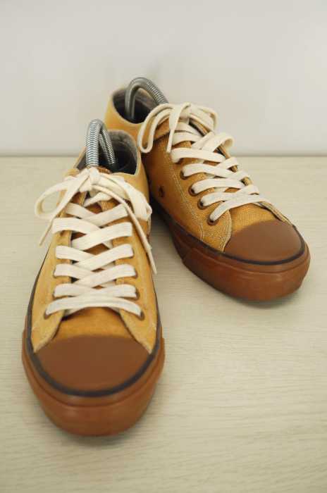 PF FLYERS （ピーエフ フライヤーズ） ローカットスニーカー メンズ シューズ