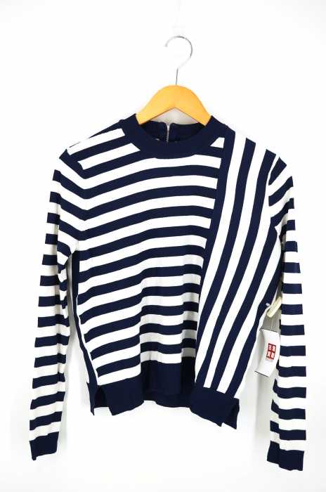 TOPSHOP（トップショップ） クレイジーパターンニットセーター レディース トップス