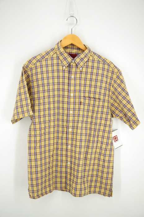 Levi's (リーバイス) ボタンダウン メンズ トップス