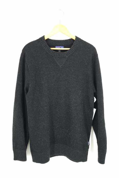 patagonia （パタゴニア） クルーネックニット メンズ トップス