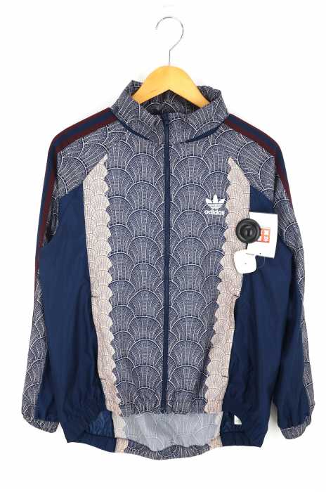 adidas Originals （アディダスオリジナルス） ウィンドブレーカー メンズ トップス