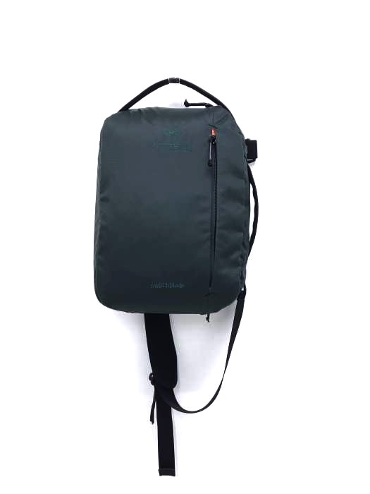 ARCTERYX（アークテリクス） 3WAY ショルダーバッグ メンズ バッグ