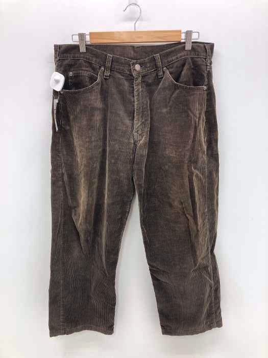Levi‘s（リーバイス） 90s 565 WIDE LEG コーデュロイ メンズ パンツ