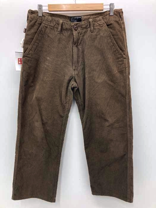 Stussy（ステューシー） コーデュロイパンツ メンズ パンツ
