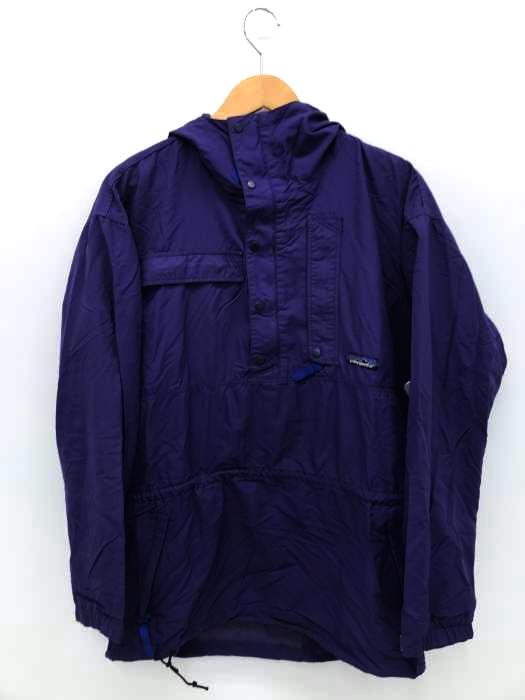 patagonia(パタゴニア) 90s アノラックパーカー メンズ トップス