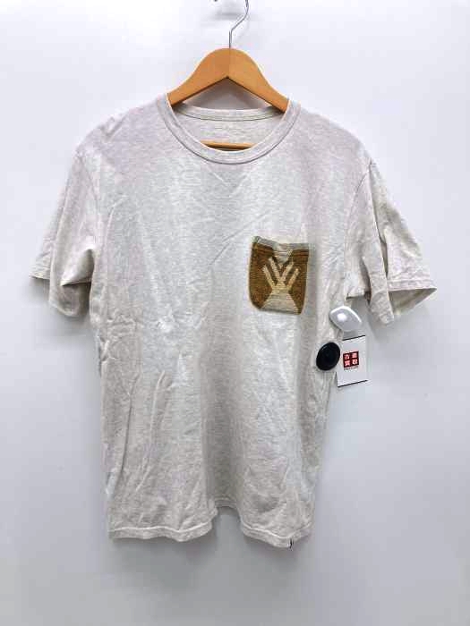 VISVIM(ビズビム) 16SS Blanket Pocket Tee メンズ トップス
