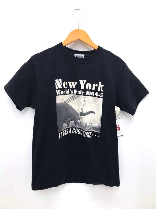 PHERROWS(フェローズ) プリントTシャツ メンズ トップス