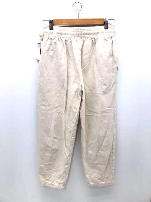JOURNAL STANDARD relume（ジャーナルスタンダードレリューム） コットン イージーパンツ メンズ パンツ