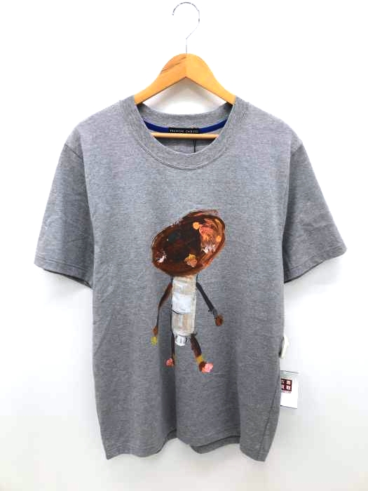 TSUMORI CHISATO(ツモリチサト) プリント Tシャツ レディース トップス