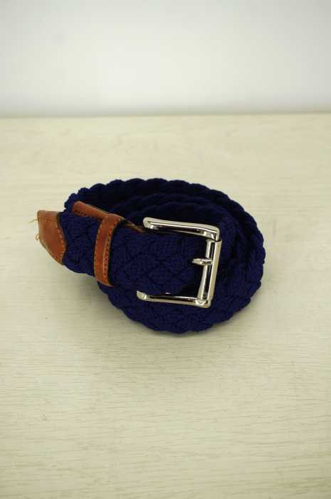 BEAUTY & YOUTH UNITED ARROWS  （ビューティーアンドユースユナイテッドアローズ） メッシュベルト メンズ ファッション雑貨