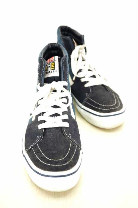 VANS （バンズ） sk8-hi ハイカットスニーカー メンズ シューズ