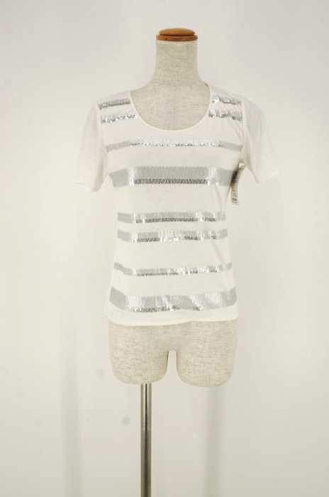 UNITED ARROWS （ユナイテッドアローズ） 半袖カットソー レディース トップス