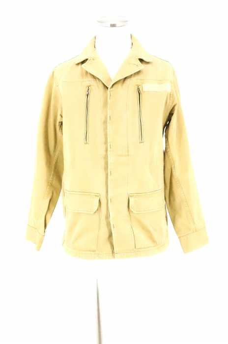 A.P.C. （アー・ペー・セー） メンズ アウター