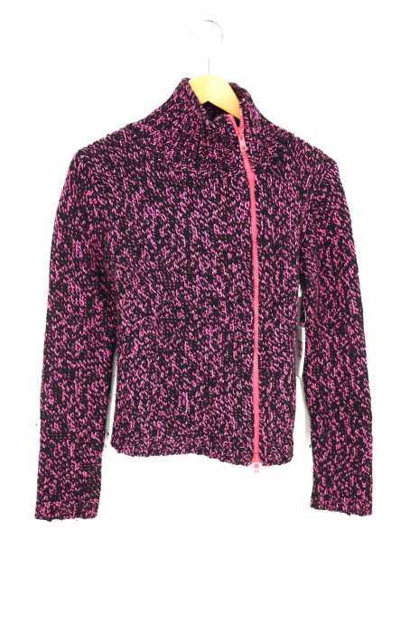 MARC JACOBS (マークジェイコブス) ニット ジップアップ トップス レディース トップス