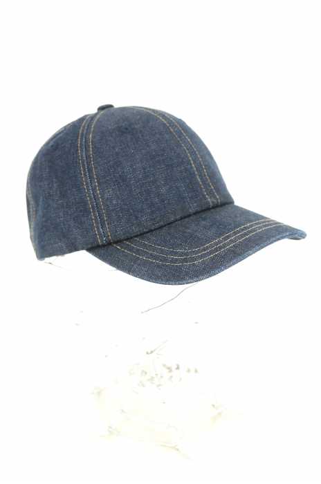 Levi's (リーバイス) デニムキャップ メンズ 帽子 – ブランド古着