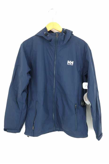 HELLY HANSEN（ヘリーハンセン） BERGEN JACKET ベルゲンジャケット メンズ アウター