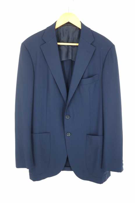 UNITED ARROWS （ユナイテッドアローズ） 背抜き仕立て テーラードジャケット メンズ アウター