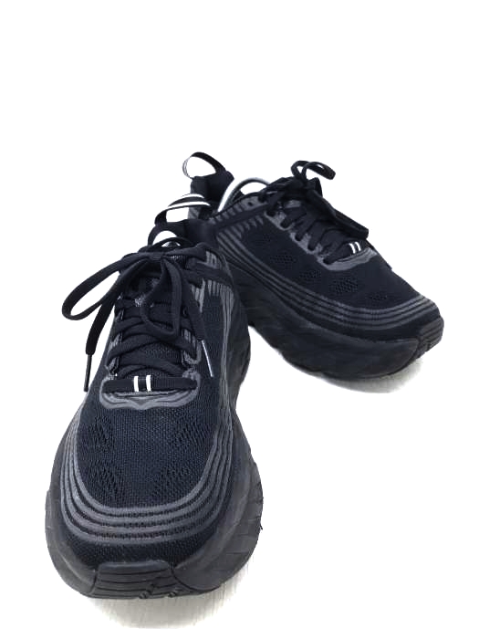HOKA ONEONE(ホカオネオネ) W BONDI 6 レディース シューズ