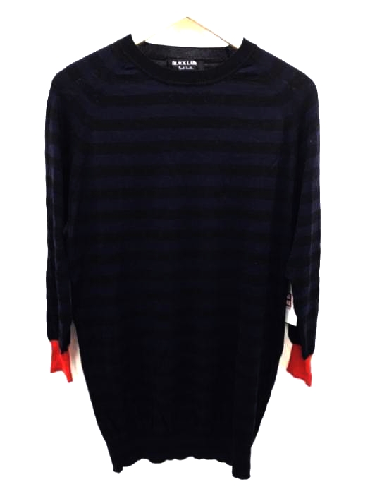 BLACK LABEL Paul Smith(ブラックレーベルポールスミス) ウール ボーターニット レディース トップス