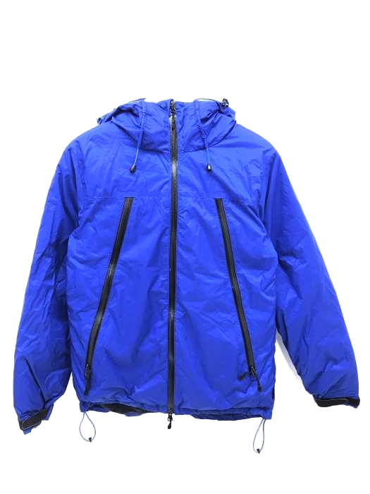 NANGA（ナンガ） AURORA 3LAYER DOWN BLOUSON メンズ アウター