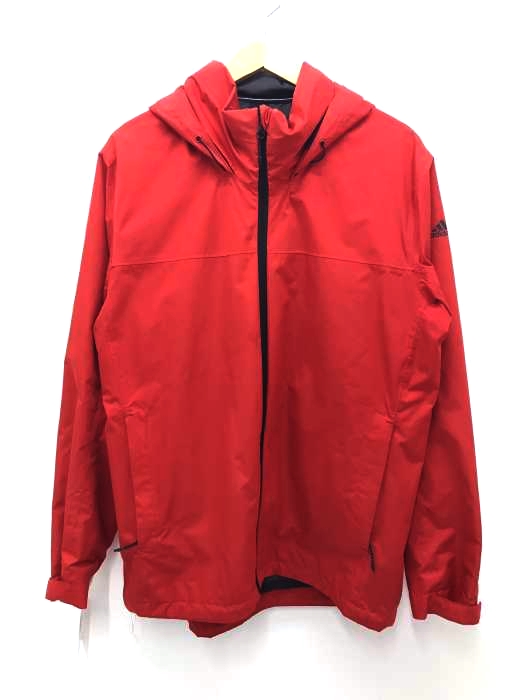 adidas(アディダス) WANDERTAG JACKET マウンテンパーカー メンズ アウター