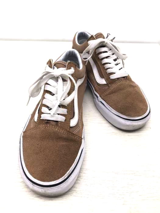 VANS（バンズ） スニーカー レディース シューズ