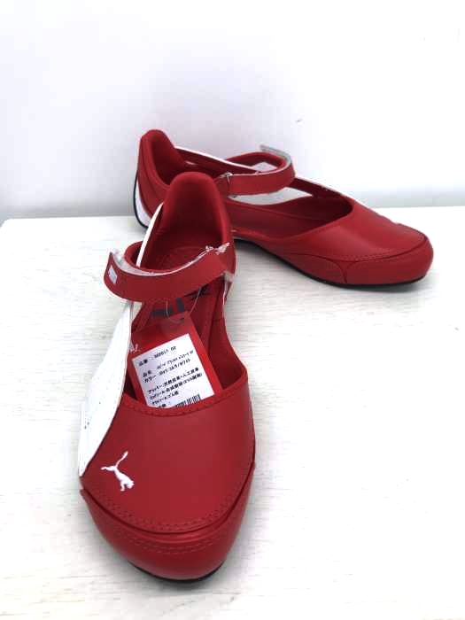 PUMA SPEED PRINCESS スピードプリンセス PUMA（プーマ） スピードプリンセスバレリーナ レディース