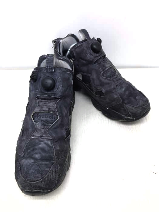VETEMENTS（ヴェトモン） INSTAPUMP FURY メンズ シューズ