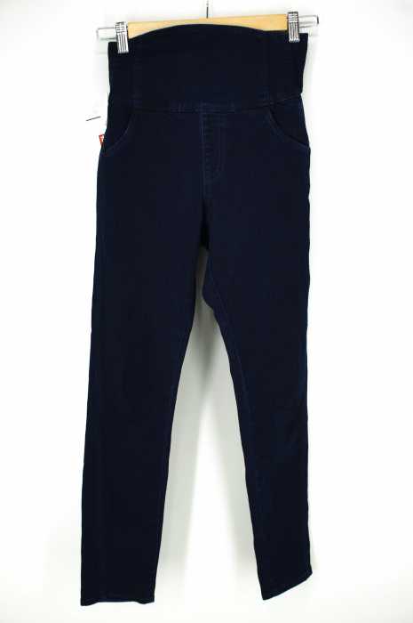 snidel (スナイデル) 16AWハイウエストデニムスキニーパンツ レディース パンツ
