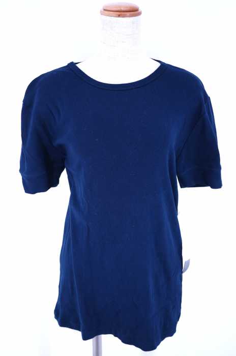 BANDOL (バンドール) コットン半袖Tシャツ メンズ トップス