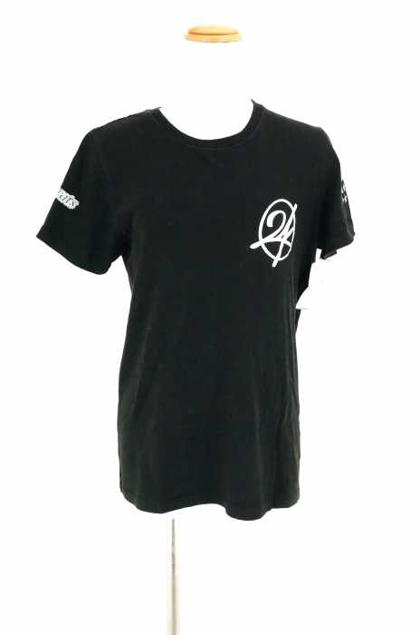 GOLD 24karats Diggers () プリントTシャツ レディース トップス