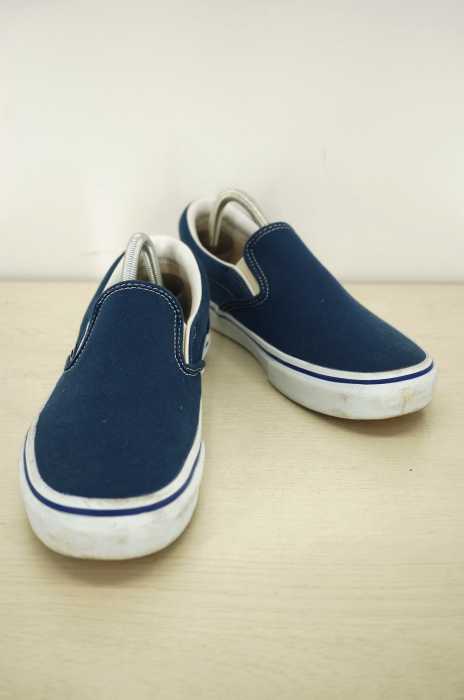 VANS （バンズ） スリッポンスニーカー メンズ シューズ