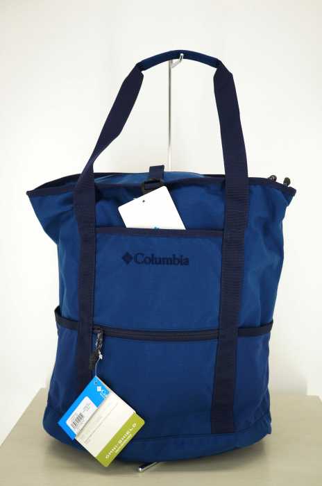 Columbia （コロンビア） DEKUM 2WAY TOTE メンズ バッグ