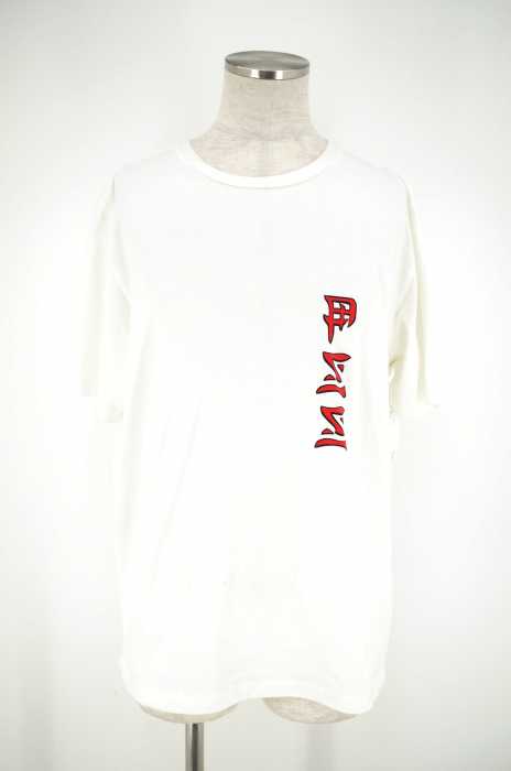 CAL O LINE × BEAMS Pilgrim Surf+Supply (キャルオーライン × ビームス ピルグリム サーフサプライ) TOKYO TEE プリントTシャツ メンズ トップス