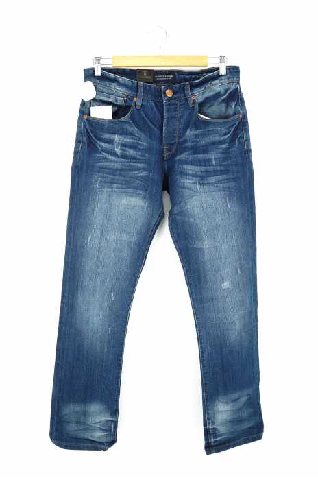 SCOTCH&SODA(スコッチアンドソーダ) SNATCH デニムパンツ メンズ パンツ