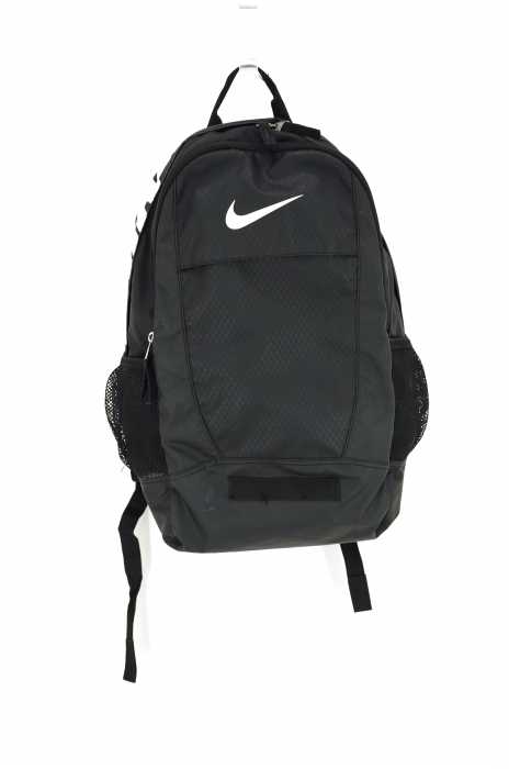 NIKE (ナイキ) ロゴプリントリュック メンズ バッグ