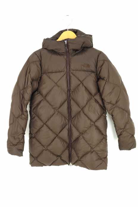 THE NORTH FACE （ザノースフェイス） TAMBAKOSHI COAT タンバコシ コート レディース アウター
