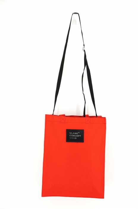 VLANK CONCEPT WEAR(ブランクコンセプトウェア) LIBERETY SMALL TOTE メンズ バッグ
