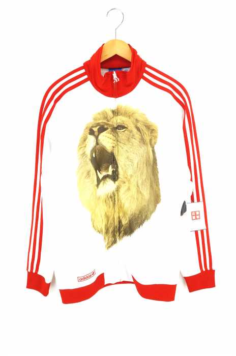 adidas Originals （アディダスオリジナルス） E12 コロライド TT イングランド メンズ トップス