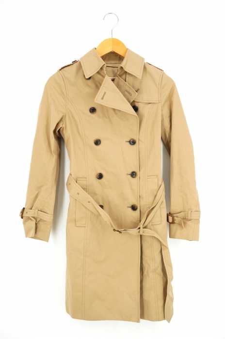 UNITED ARROWS green label relaxing （ユナイテッドアローズグリーンレーベルリラクシング） トレンチコート レディース アウター