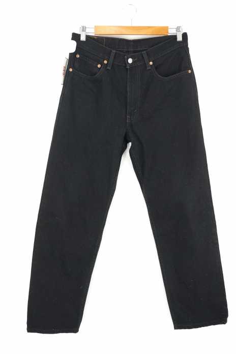 Levi's (リーバイス) 550 RELAXED FIT JEANS メンズ パンツ